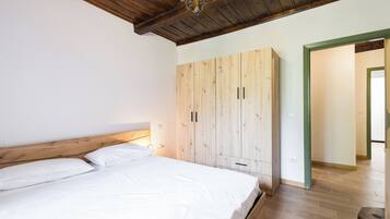 3 camere, ferro/asse da stiro, Wi-Fi, lenzuola
