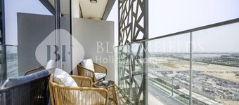 Bloomfields Cozy Stu The Gate Masdar