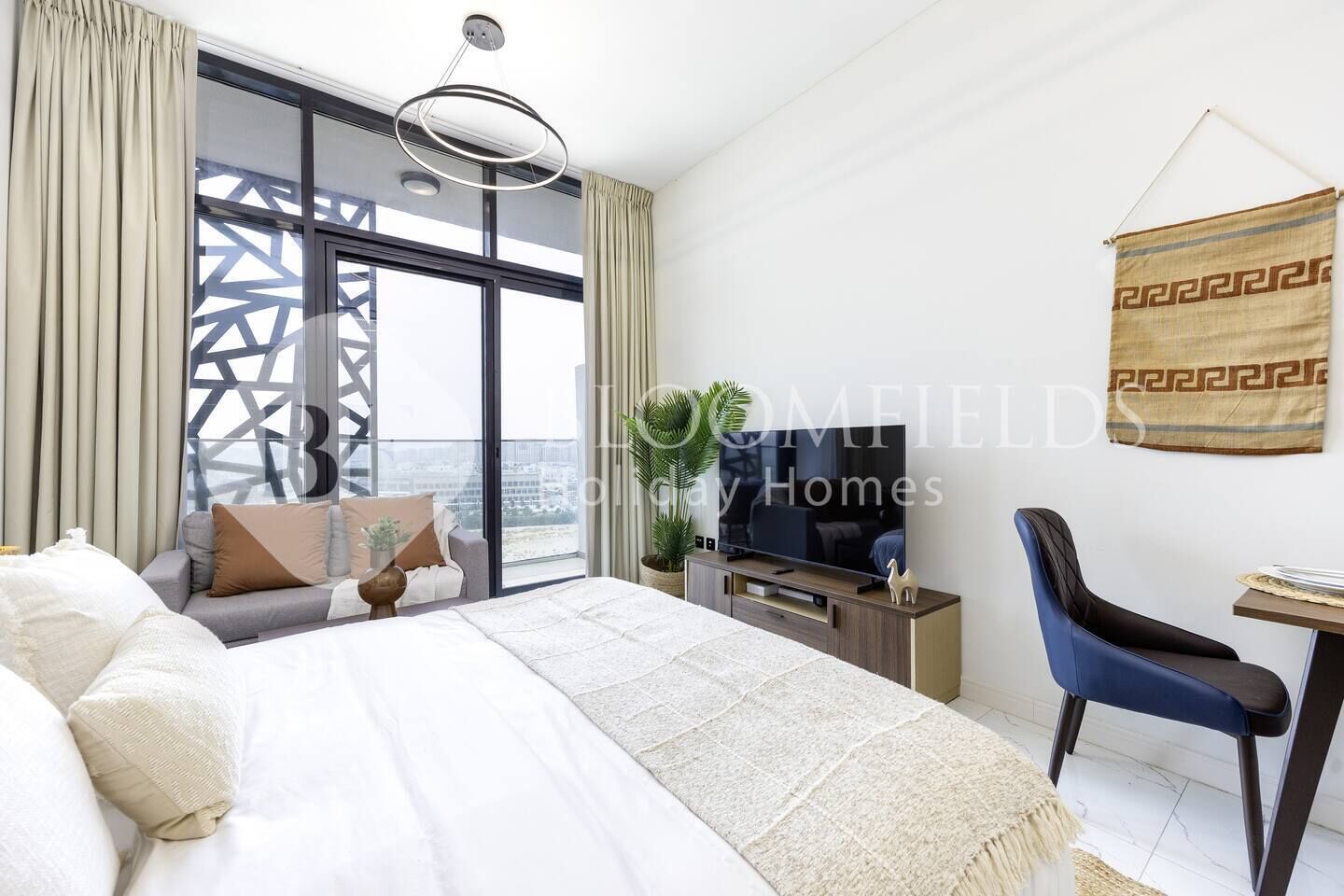 객실 내 금고, 다리 미/다리미판, 무료 WiFi