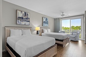 2 Schlafzimmer, Bügeleisen/Bügelbrett, Reisekinderbett, kostenloses WLAN