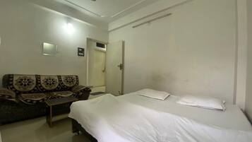 3 soveværelser, Wi-Fi