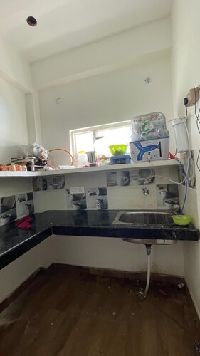 Welcoming 3-bedroom apartment with AC in Varanasi