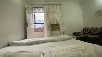 3 soveværelser, Wi-Fi