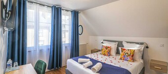 La Villa Cassinne