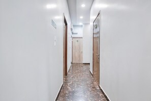 Hus | Interiör