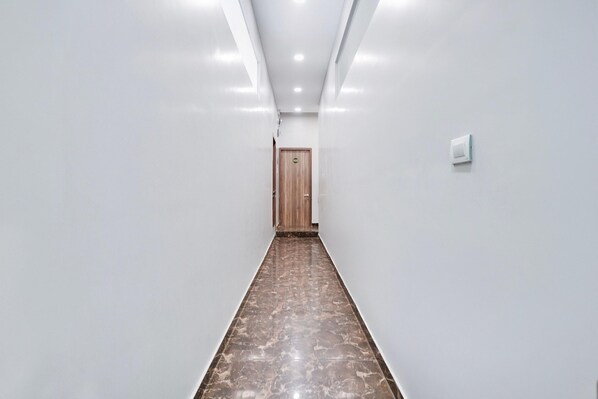 House | Interior