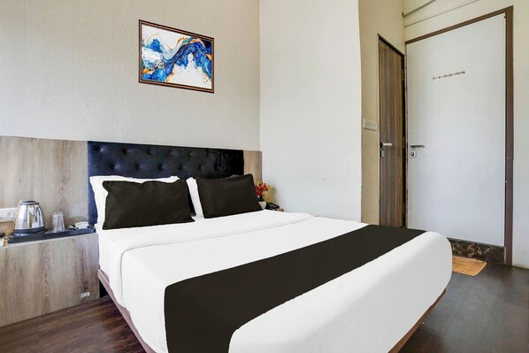House | 1 bedroom