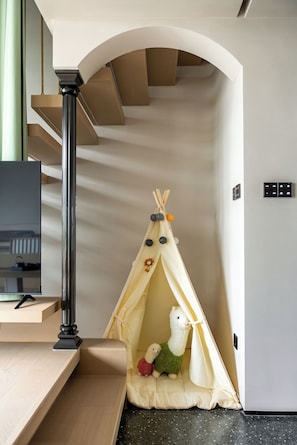 River View Loft Suite