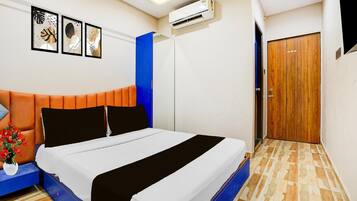 Casa | 1 habitación