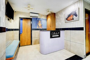 House | Reception