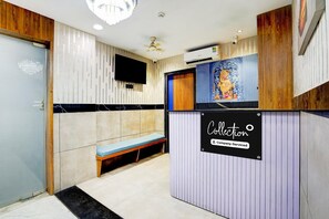 Nhà | Quầy tiếp tân