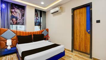 House | 1 bilik tidur