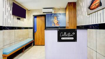 House | Reception