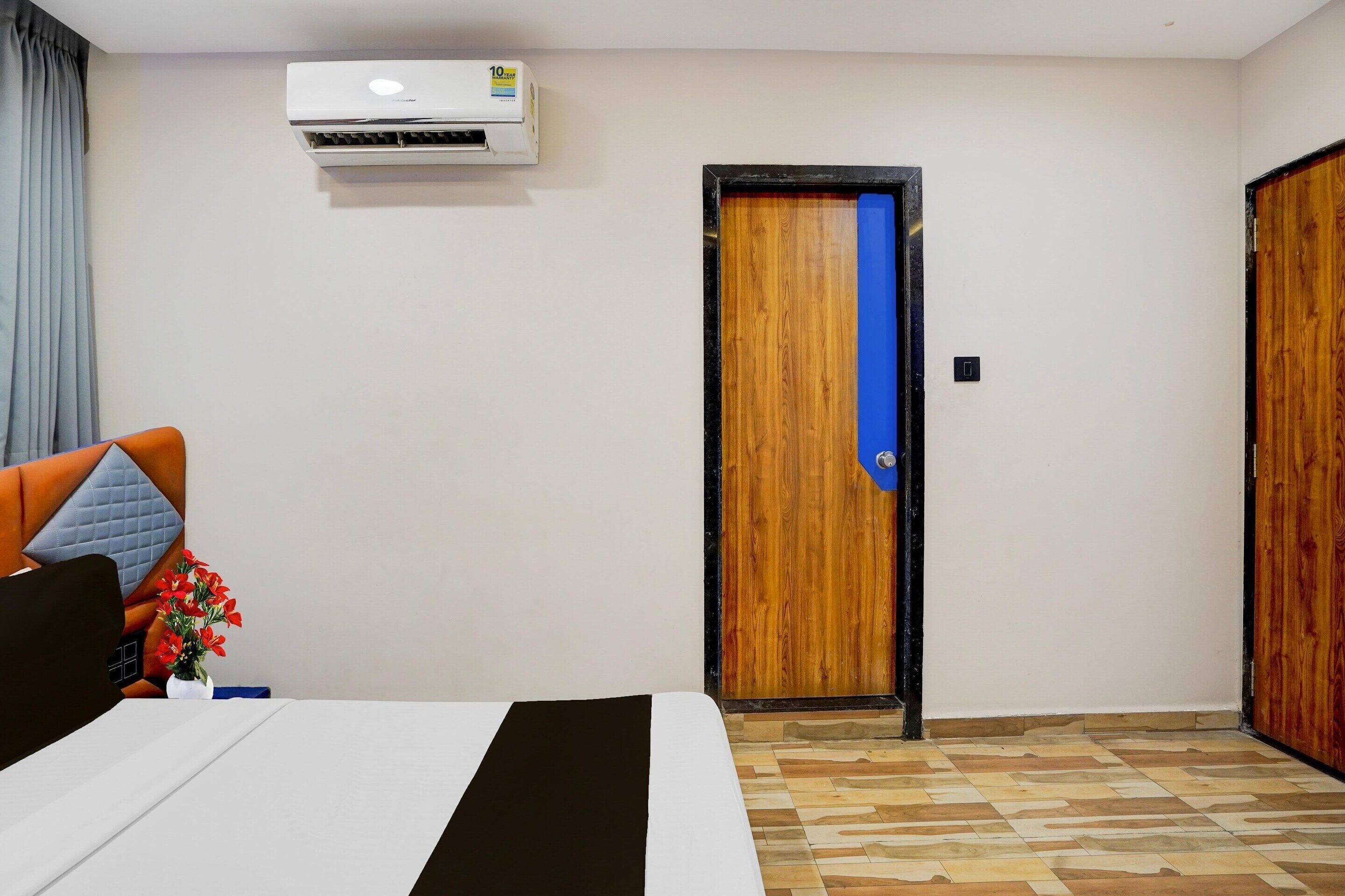 Maison | 1 chambre