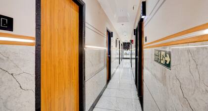 Collection O Kosad Formerly Hotel Royal Orbits