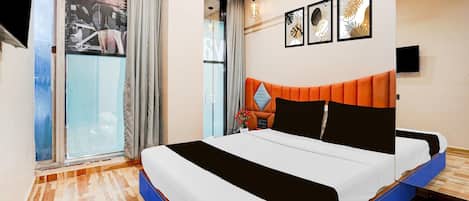 House | 1 bedroom