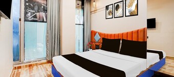 Collection O Kosad Formerly Hotel Royal Orbits