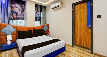 Collection O Kosad Formerly Hotel Royal Orbits