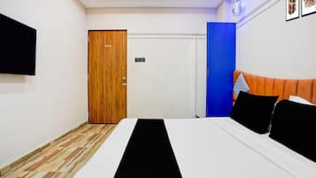Rumah | 1 kamar tidur