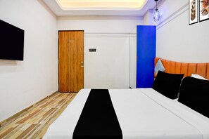 Nhà | 1 phòng ngủ