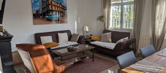 Villa in Orihuela Costa for 6 Guests