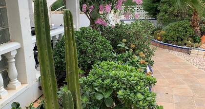 Villa in Orihuela Costa for 6 Guests