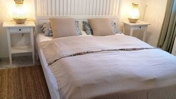 Chalet | 3 bedrooms, iron/ironing board