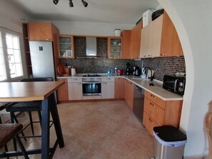 Chalet | Cuisine privée