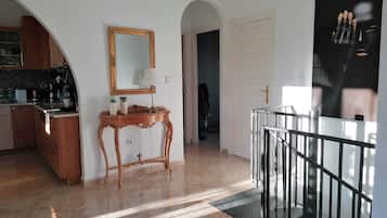 Chalet | Detail interior