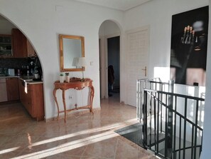 Chalet | Interior detail