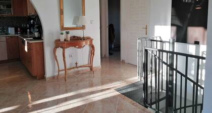 Villa in Orihuela Costa for 6 Guests