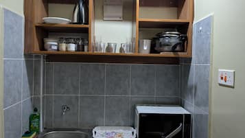 Eget kök