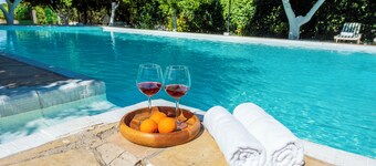 In una fattoria di Arancioni