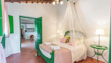 6 slaapkamers, internet, rolstoeltoegankelijk