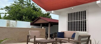Villa Catalina Beach House