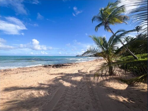 Casa de playa Villa Catalina