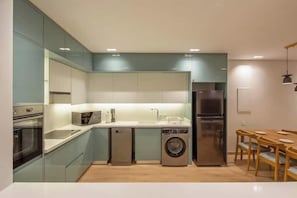 Căn hộ | Bếp riêng