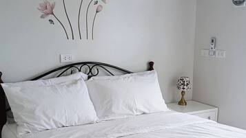 1 slaapkamer, internet, beddengoed, rolstoeltoegang