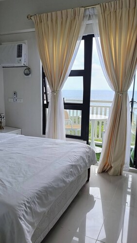 Royal Oceancrest Panglao avec vue sur la mer