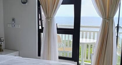 Royal Oceancrest Panglao avec vue sur la mer