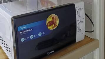 Microondas