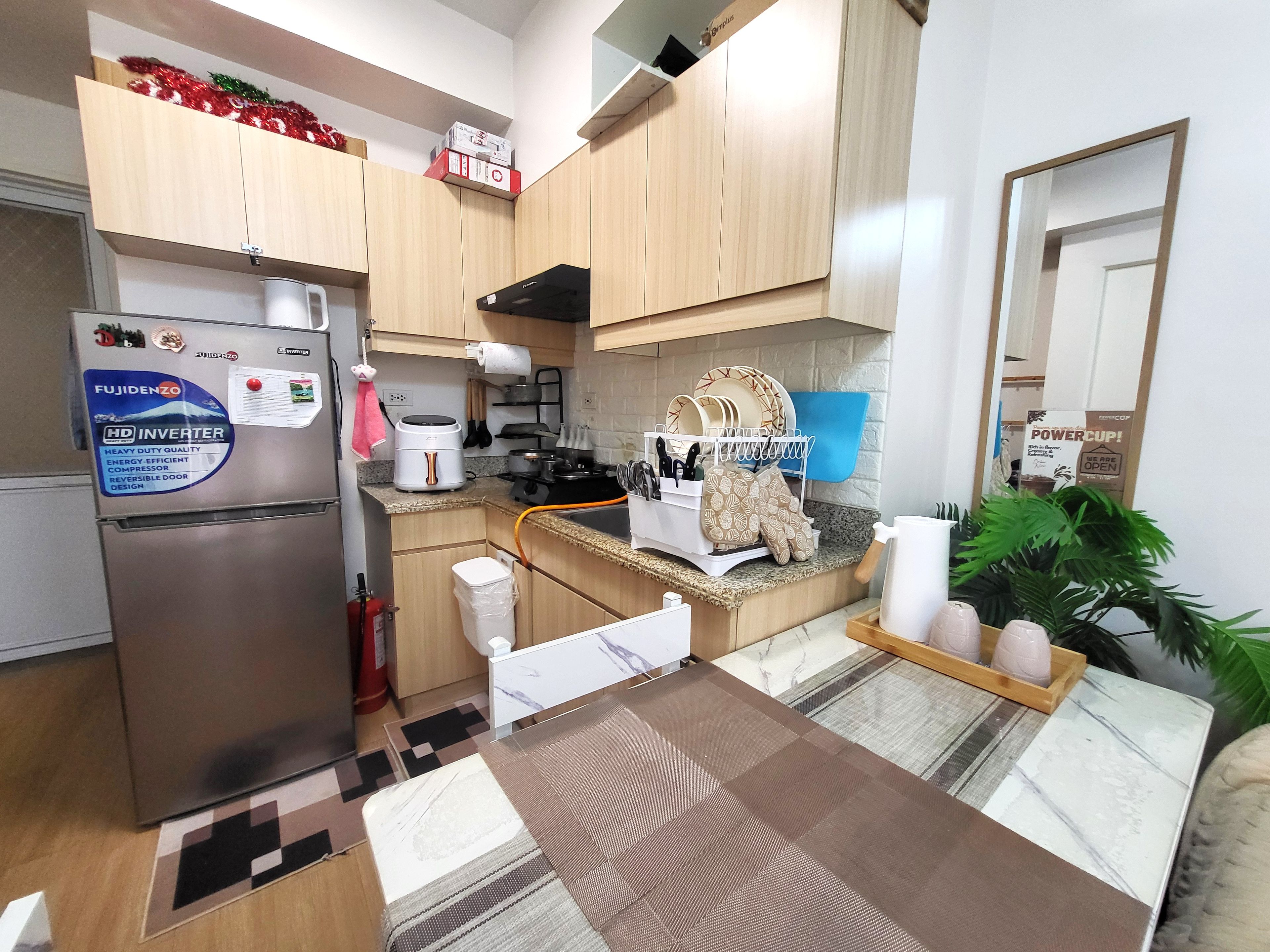 Cuisine privée