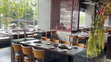 Restaurantes