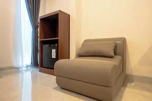 Suite, Pool View | In-room safe, desk, laptop workspace, free WiFi