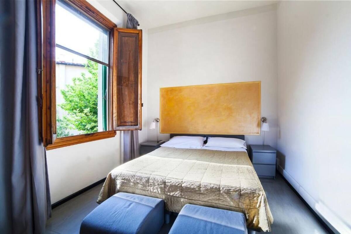 Basic Room | WiFi (free)