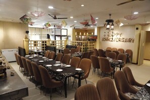 餐厅