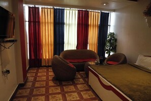 Habitación Royal