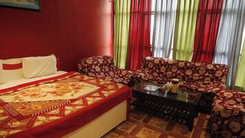 Royal Room | Wi-fi percuma