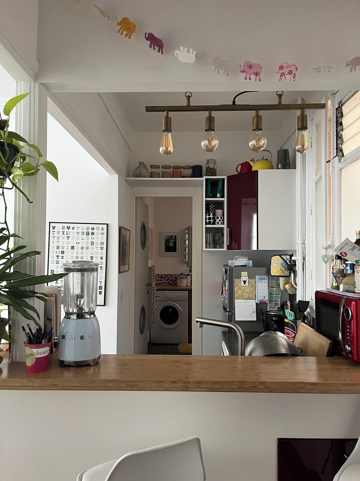 Bild für Gastgeberprofil