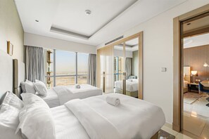 3 Schlafzimmer, Bügeleisen/Bügelbrett, WLAN, Bettwäsche